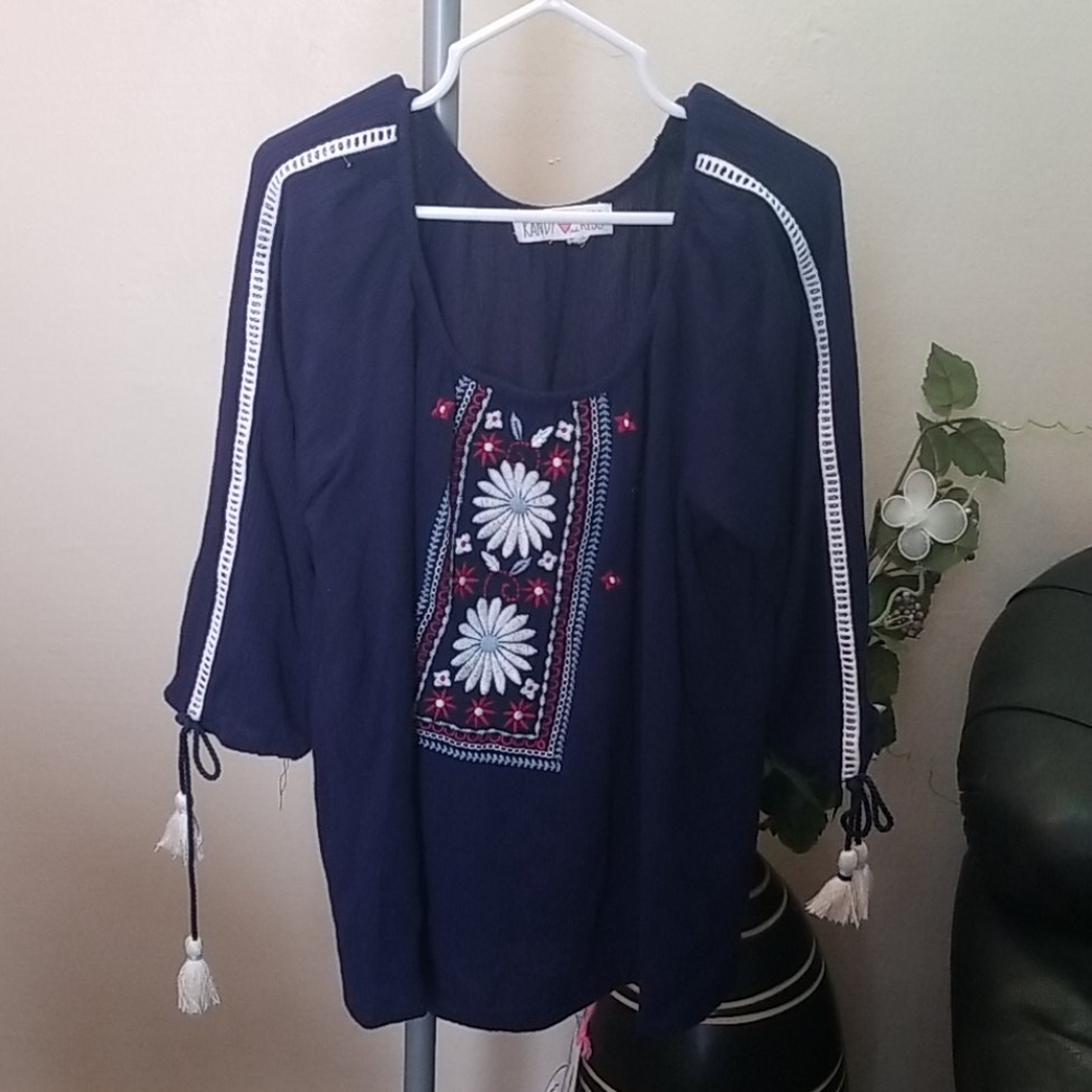 Long sleeve